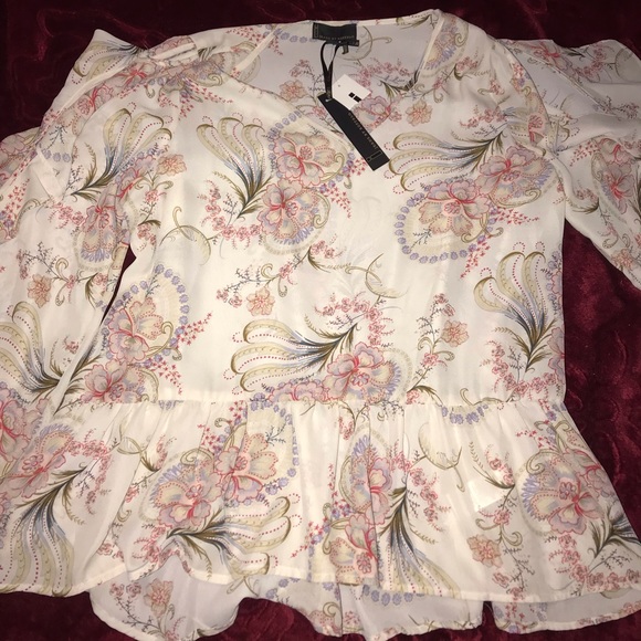 Blouse - Picture 3 of 5